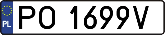 PO1699V