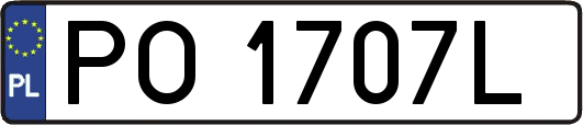 PO1707L