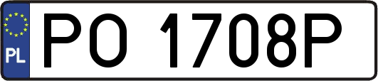 PO1708P