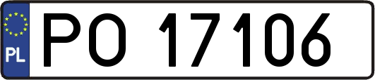 PO17106