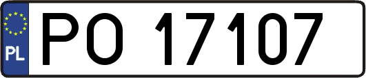 PO17107