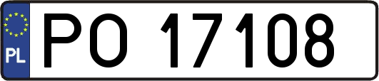 PO17108