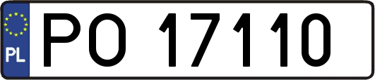 PO17110