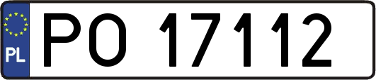 PO17112