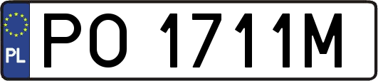 PO1711M