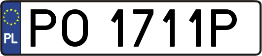 PO1711P