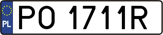 PO1711R