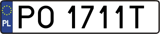 PO1711T