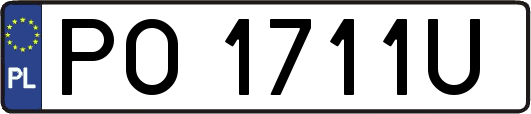 PO1711U