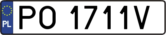 PO1711V