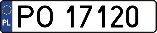PO17120