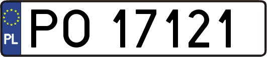 PO17121