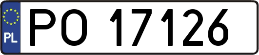 PO17126