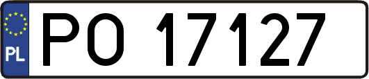 PO17127