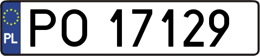 PO17129