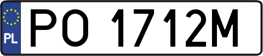 PO1712M
