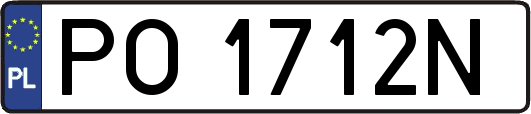 PO1712N