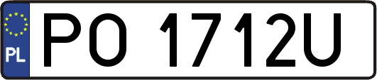PO1712U