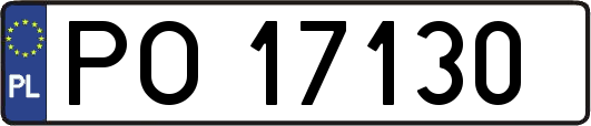 PO17130