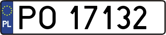 PO17132