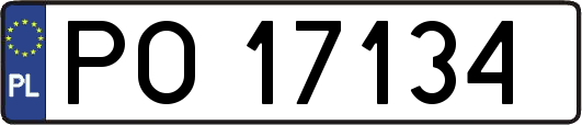 PO17134