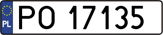 PO17135