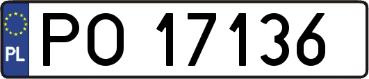 PO17136