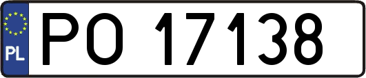PO17138
