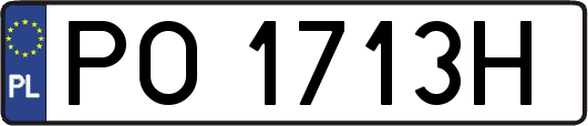 PO1713H