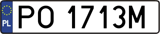 PO1713M