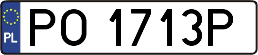 PO1713P
