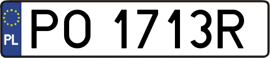 PO1713R