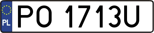 PO1713U