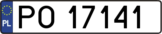 PO17141