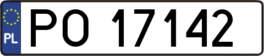 PO17142