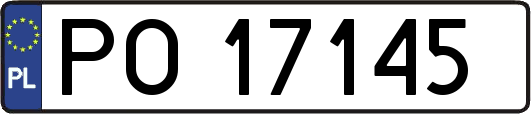 PO17145