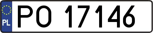 PO17146