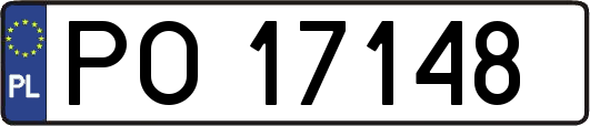 PO17148
