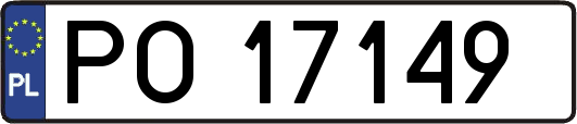 PO17149