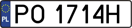 PO1714H