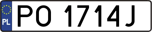 PO1714J