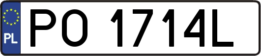 PO1714L