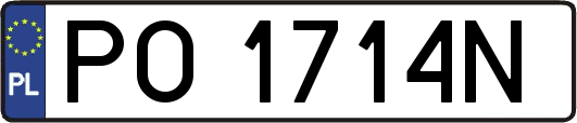 PO1714N