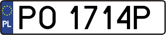 PO1714P