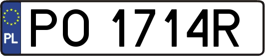 PO1714R