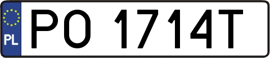 PO1714T