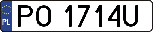 PO1714U