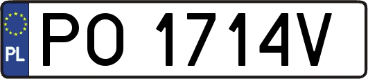 PO1714V