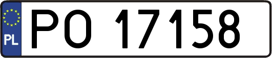 PO17158