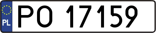 PO17159